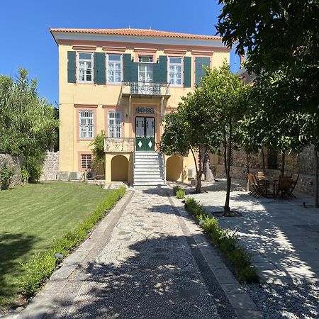 Eleana Residence Мітімна Екстер'єр фото