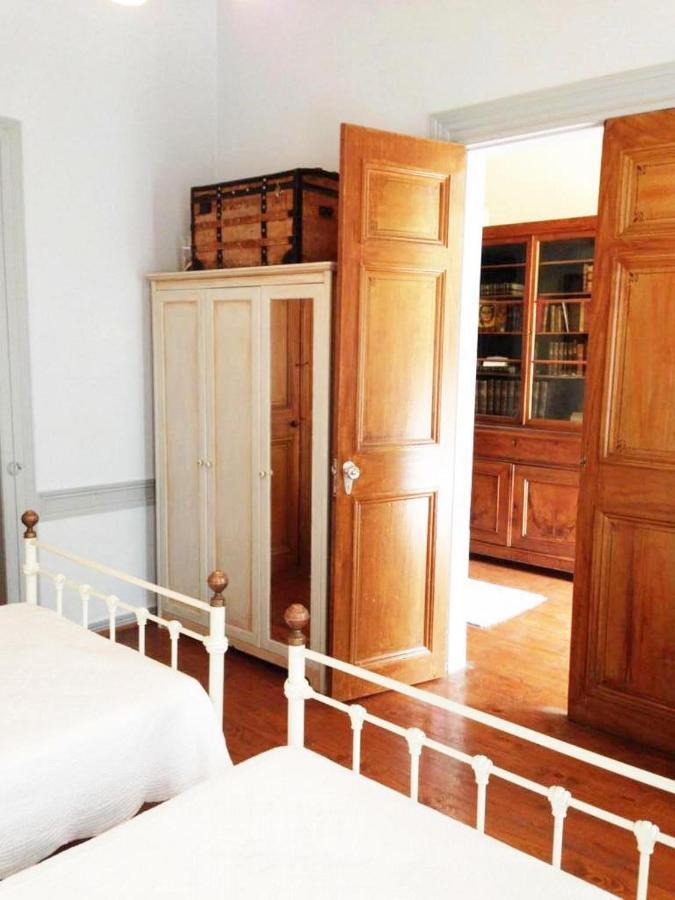 Eleana Residence Мітімна Екстер'єр фото