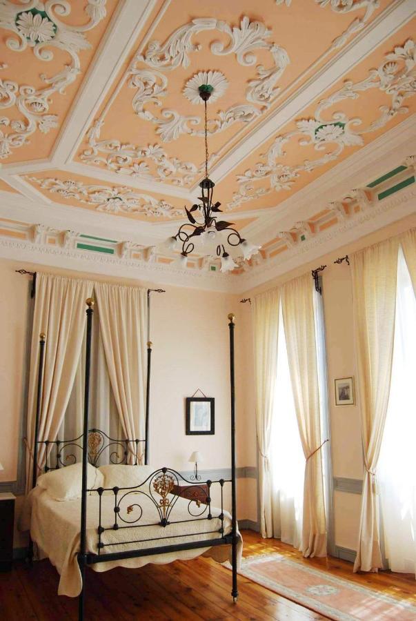 Eleana Residence Мітімна Екстер'єр фото