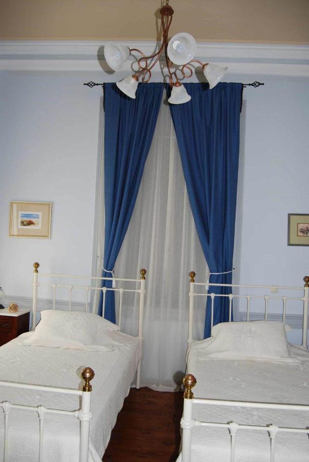 Eleana Residence Мітімна Екстер'єр фото