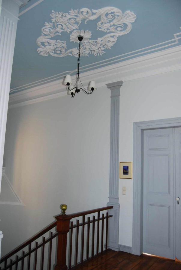 Eleana Residence Мітімна Екстер'єр фото