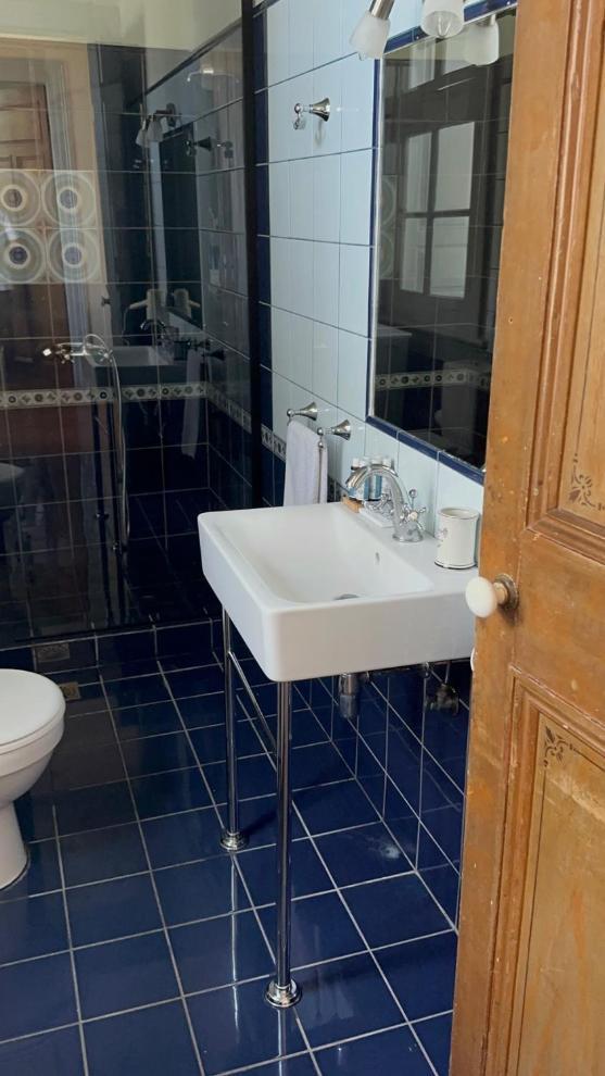 Eleana Residence Мітімна Екстер'єр фото